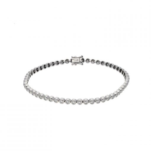 Diamond BraceletStyle #: iMARS-26787