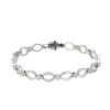 Diamond BraceletStyle #: iMARS-26961