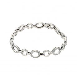 Diamond BraceletStyle #: iMARS-26962
