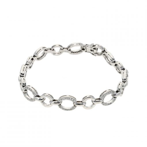 Diamond BraceletStyle #: iMARS-26962