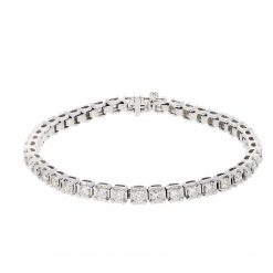 Diamond BraceletStyle #: iMARS-26989