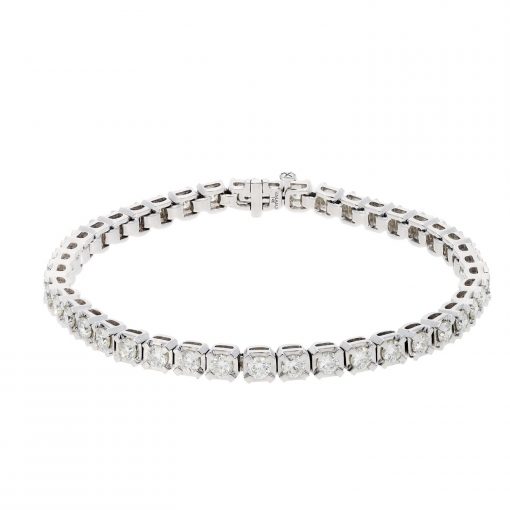 Diamond BraceletStyle #: iMARS-26989