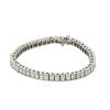 Princess Cut Diamond BraceletStyle #: iMARS-BR2505