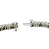 Princess Cut Diamond BraceletStyle #: iMARS-BR2505