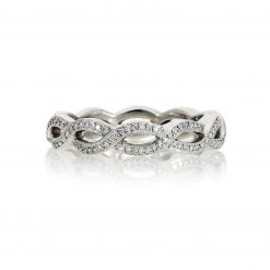 Diamond RingStyle #: MH-DO-119-03