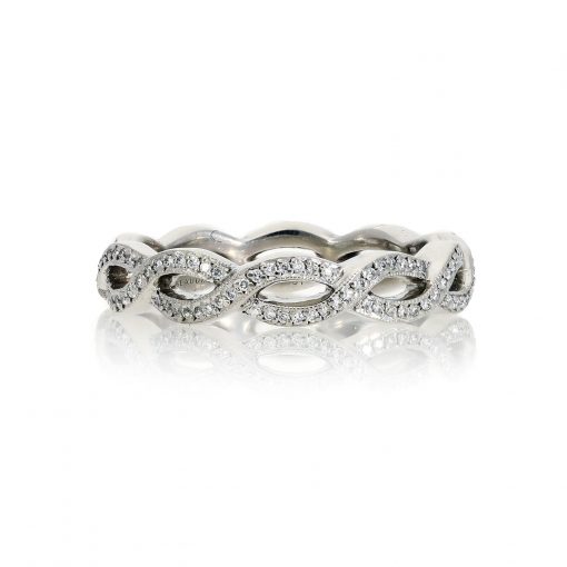 Diamond RingStyle #: MH-DO-119-03