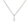Diamond NecklaceStyle #: MH-PEN-819-29