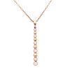 Diamond NecklaceStyle #: iMARS-27114