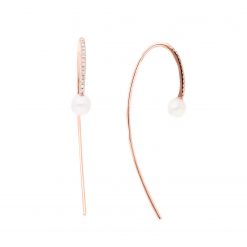 Pearl EarringsStyle #: MK-841772