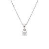 Diamond NecklaceStyle #: MARS-16654