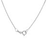 Diamond NecklaceStyle #: MARS-16654