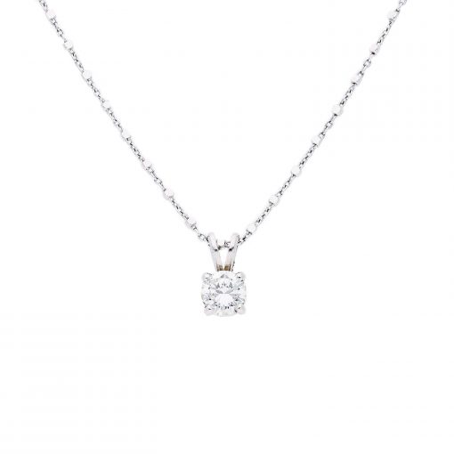 Diamond NecklaceStyle #: 9156490