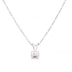 Diamond NecklaceStyle #: 9156490
