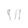 Diamond EarringsStyle #: ANC-EJ1666