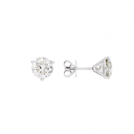 Diamond EarringsStyle #: ER300-0016