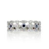 Sapphire RingStyle #: iMARS-26236