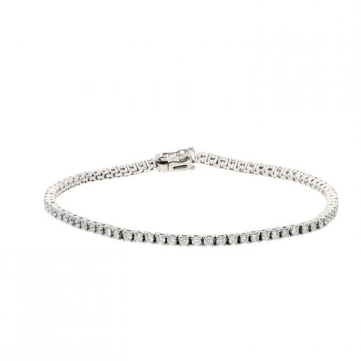 Diamond BraceletStyle #: iMARS-26767