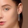 Diamond EarringsStyle #: iMARS-27055