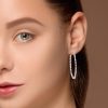 Diamond EarringsStyle #: iMARS-27060