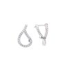 Diamond Earrings<br>Style #: iMARS-27126