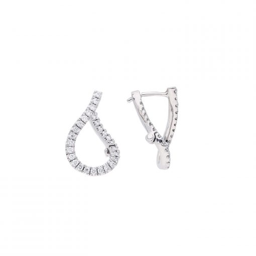 Diamond EarringsStyle #: iMARS-27126