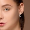 Diamond EarringsStyle #: iMARS-27126