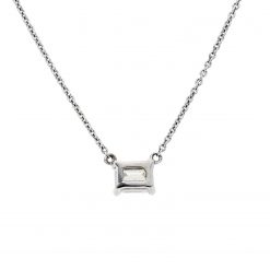 Diamond NecklaceStyle #: MDPND-9995