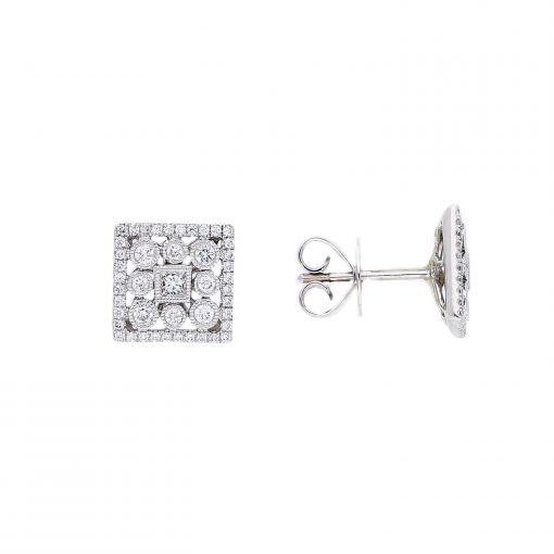 Diamond EarringsStyle #: MH-EARRINGS