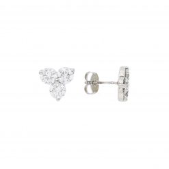 Diamond EarringsStyle #: MH-JG-119-03