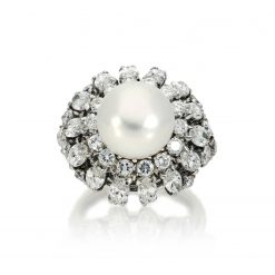 Pearl RingStyle #: MH-RING-719-031