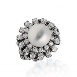 Pearl RingStyle #: MH-RING-719-031