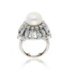 Pearl RingStyle #: MH-RING-719-031