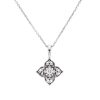 Diamond NecklaceStyle #: N8789