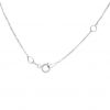 Diamond NecklaceStyle #: N8789