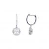 Diamond EarringsStyle #: PD-LQ8643E