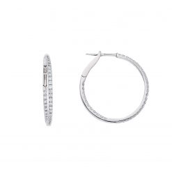 Diamond EarringsStyle #: PD-LQ9375E