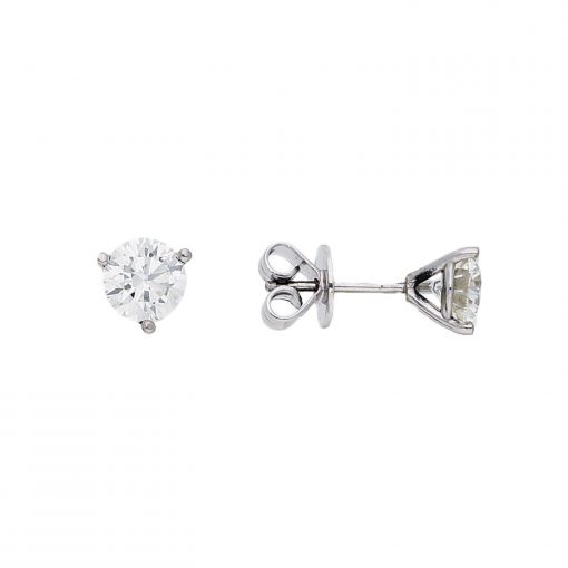 Diamond  EarringsStyle #: PP4520-02-04-C