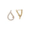 Diamond EarringsStyle #: iMARS-27126