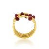 Ruby RingStyle #: MH-FAS-819-01