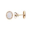 Diamond EarringsStyle #: PD-LQ9348E