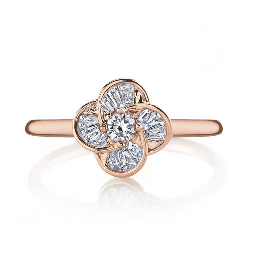 Diamond RingStyle #: iMARS-26892