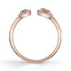 Morganite RingStyle #: iMARS-26912