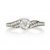 Diamond RingStyle #: 96009