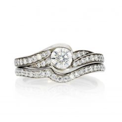 Diamond RingStyle #: 96009