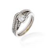 Diamond RingStyle #: 96009