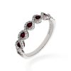 Ruby RingStyle #: MARS-26551