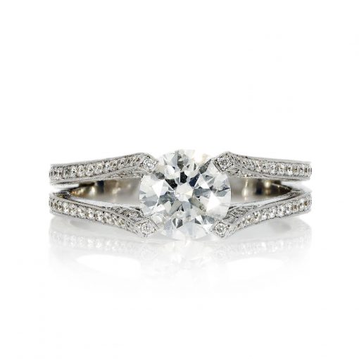 Diamond RingStyle #: MD-00008