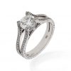 Diamond RingStyle #: MD-00008