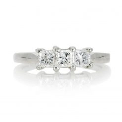 Diamond RingStyle #: MH97459