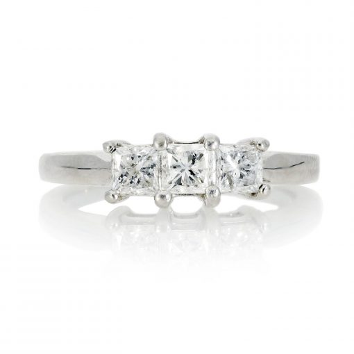 Diamond RingStyle #: MH97459